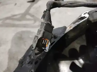 Pezzo di ricambio per auto di seconda mano riduttore per citroen c4 picasso exclusive riferimenti oem iam 20gr03 fila 2 palet 33