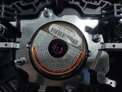 Second-hand car spare part front left air bag for citroen c3 picasso exclusive oem iam references 