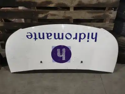 Second-hand car spare part bonnet for citroen c3 picasso exclusive oem iam references 