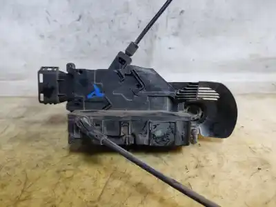 Автозапчасти б/у замок левой передней двери за citroen c3 picasso exclusive ссылки oem iam 24087158  estantería 41