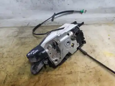 Автозапчасти б/у замок левой передней двери за citroen c3 picasso exclusive ссылки oem iam 24087158  estantería 41