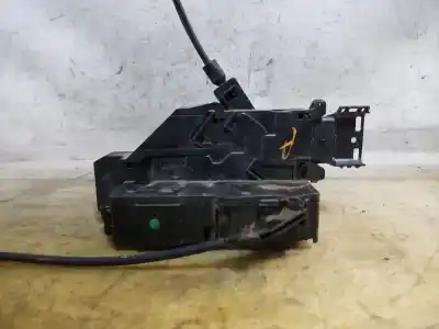 Автозапчасти б/у замок задней правой двери за citroen c3 picasso exclusive ссылки oem iam 24099158  estantería 44