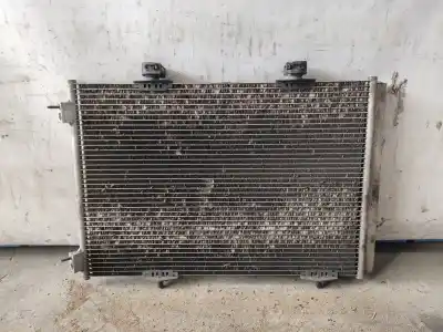 Автозапчасти б/у конденсатор / радиатор кондиционера воздуха за citroen c3 picasso exclusive ссылки oem iam 9683562980  estantería 137 b