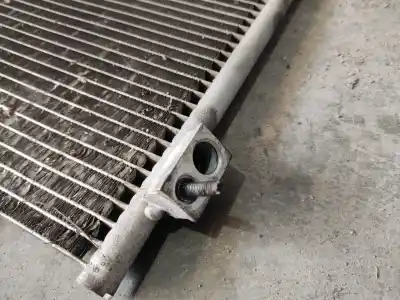 Автозапчасти б/у конденсатор / радиатор кондиционера воздуха за citroen c3 picasso exclusive ссылки oem iam 9683562980  estantería 137 b