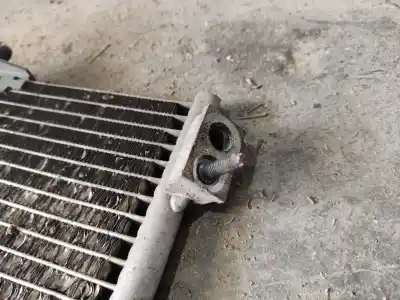 Автозапчасти б/у конденсатор / радиатор кондиционера воздуха за citroen c3 picasso exclusive ссылки oem iam 9683562980  estantería 137 b