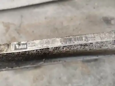 Автозапчасти б/у конденсатор / радиатор кондиционера воздуха за citroen c3 picasso exclusive ссылки oem iam 9683562980  estantería 137 b