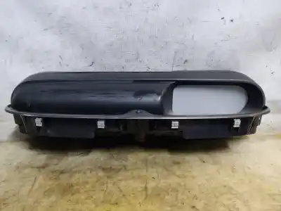 Автозапчастина б/у панель інструментів для citroen c3 picasso exclusive посилання на oem iam 9807811377  estantería 28