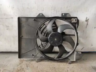 Автозапчасти б/у электрический вентилятор за citroen c3 picasso exclusive ссылки oem iam 147140234  estantería 137 a