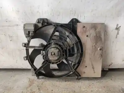 Second-hand car spare part radiator cooling fan for citroen c3 picasso exclusive oem iam references 147140234