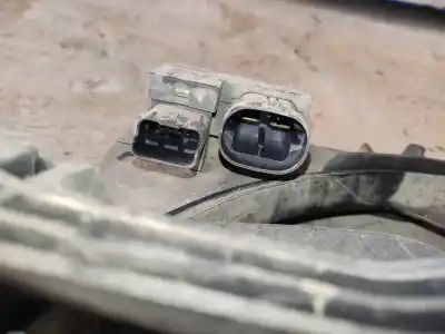 Автозапчасти б/у электрический вентилятор за citroen c3 picasso exclusive ссылки oem iam 147140234  estantería 137 a