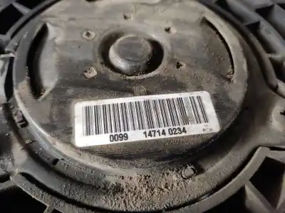 Автозапчасти б/у электрический вентилятор за citroen c3 picasso exclusive ссылки oem iam 147140234  estantería 137 a