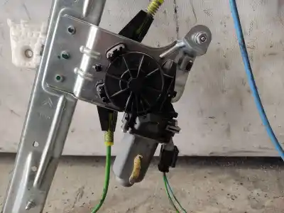 Автозапчасти б/у регулятор стекла переднего правого за citroen c3 picasso exclusive ссылки oem iam 9672210680  gancho 30