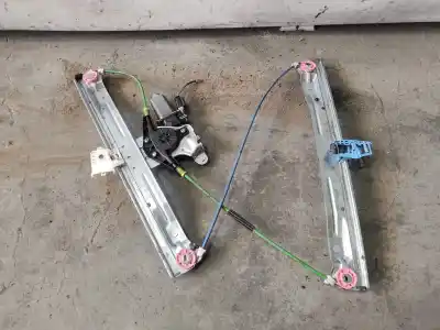 Автозапчасти б/у регулятор стекла переднего правого за citroen c3 picasso exclusive ссылки oem iam 9672210680  gancho 30