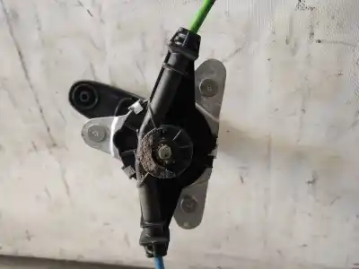 Автозапчасти б/у задний правый стеклорегулятор за citroen c3 picasso exclusive ссылки oem iam 9681272080  gancho 32