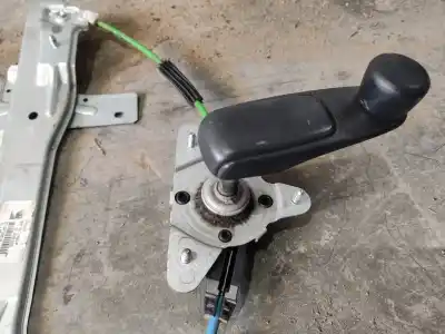 Автозапчасти б/у задний правый стеклорегулятор за citroen c3 picasso exclusive ссылки oem iam 9681272080  gancho 32