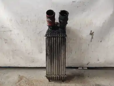 Second-hand car spare part intercooler for citroen c3 picasso exclusive oem iam references 