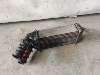 Автозапчастина б/у інтеркулер для citroen c3 picasso exclusive посилання на oem iam   estantería 138 a