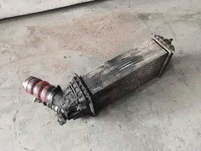 Автозапчастина б/у інтеркулер для citroen c3 picasso exclusive посилання на oem iam   estantería 138 a