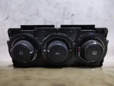 Автозапчасти б/у отопление / кондиционирование воздуха за citroen c3 picasso exclusive ссылки oem iam 69947013  estantería 41