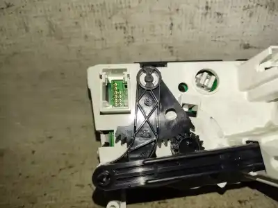 Автозапчасти б/у отопление / кондиционирование воздуха за citroen c3 picasso exclusive ссылки oem iam 69947013  estantería 41