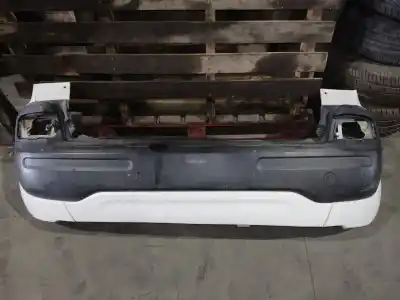 Автозапчастина б/у задній бампер для citroen c3 picasso exclusive посилання на oem iam  fila 2 estan 2