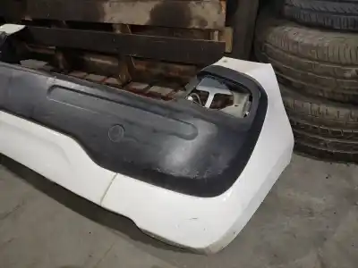 Автозапчастина б/у задній бампер для citroen c3 picasso exclusive посилання на oem iam  fila 2 estan 2