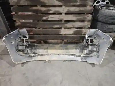 Автозапчастина б/у задній бампер для citroen c3 picasso exclusive посилання на oem iam  fila 2 estan 2