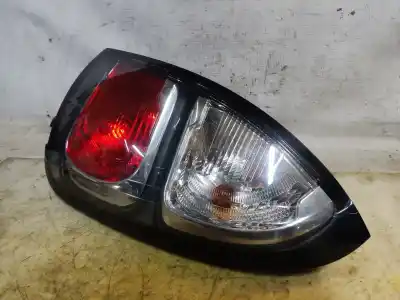 Автозапчастина б/у правий ліхтар для citroen c3 picasso exclusive посилання на oem iam 9681749180  estantería 28
