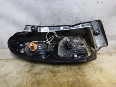 Автозапчастина б/у правий ліхтар для citroen c3 picasso exclusive посилання на oem iam 9681749180  estantería 28