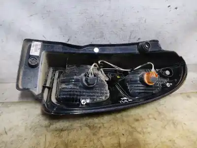 Автозапчасти б/у левый задний фонарь за citroen c3 picasso exclusive ссылки oem iam 9681727280  estantería 28