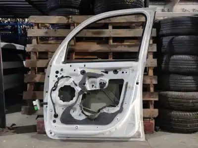 Second-hand car spare part front right door for citroen c3 picasso exclusive oem iam references 