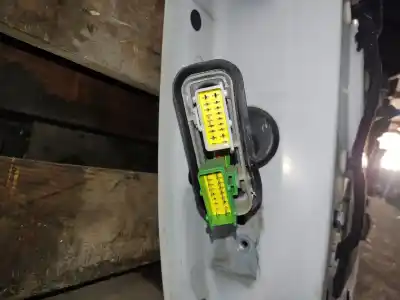 Автозапчасти б/у дверь передняя правая за citroen c3 picasso exclusive ссылки oem iam   alojamiento b48