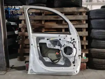 Автозапчастина б/у передні ліві двері для citroen c3 picasso exclusive посилання на oem iam   alojamiento 50