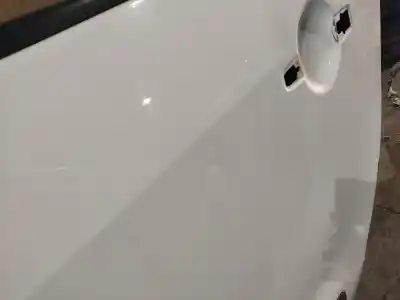 Автозапчастина б/у двері задні ліві для citroen c3 picasso exclusive посилання на oem iam   alojamiento b49