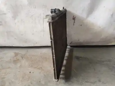 Автозапчастина б/у водяний радіатор для citroen c3 picasso exclusive посилання на oem iam 873461000  estantería 137 a