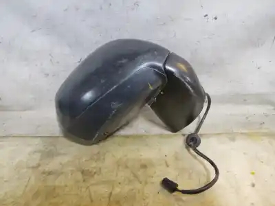 Second-hand car spare part right rearview mirror for citroen c3 picasso exclusive oem iam references 96368297