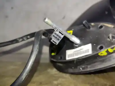 Second-hand car spare part right rearview mirror for citroen c3 picasso exclusive oem iam references 96368297  estantería 29