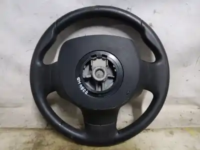 Second-hand car spare part steering wheel for citroen c3 picasso exclusive oem iam references 