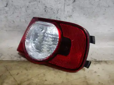 Автозапчасти б/у бампер задний правый фонарь за citroen c3 picasso exclusive ссылки oem iam 9681751680  estantería 29
