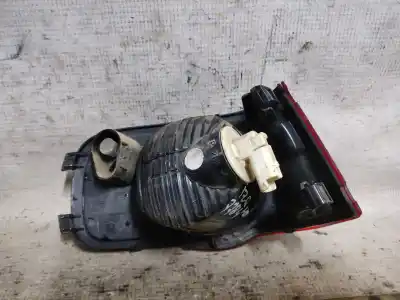 Автозапчасти б/у бампер задний правый фонарь за citroen c3 picasso exclusive ссылки oem iam 9681751680  estantería 29