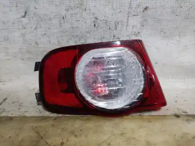 Second-hand car spare part rear left bumper lamp for citroen c3 picasso exclusive oem iam references 9681820280  estantería 29