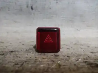 Second-hand car spare part hazard warning lights for citroen c3 picasso exclusive oem iam references 