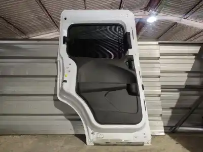Second-hand car spare part left sliding side door for ford transit custom furgón (ttf) 2.2 250 l1 ambiente oem iam references 