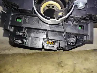 Second-hand car spare part multifunction switch for citroen c4 lim. seduction oem iam references 96759252xt  estantería 41