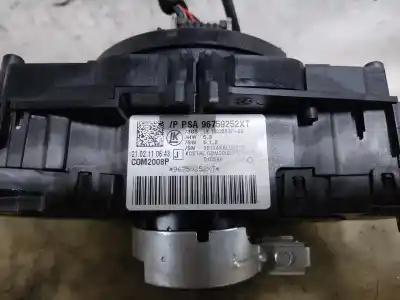 Second-hand car spare part multifunction switch for citroen c4 lim. seduction oem iam references 96759252xt  estantería 41