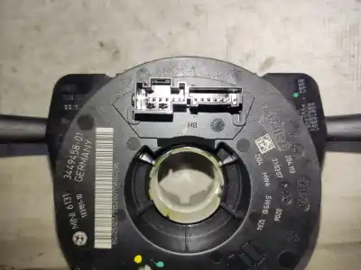 Peça sobressalente para automóvel em segunda mão comandos de alavanca por bmw mini (r56) one referências oem iam 05531353