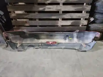 Peça sobressalente para automóvel em segunda mão para choques traseiro por bmw mini (r56) one referências oem iam 