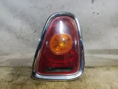 Second-hand car spare part right tailgate light for bmw mini (r56) one oem iam references 2751308  estantería 141 b