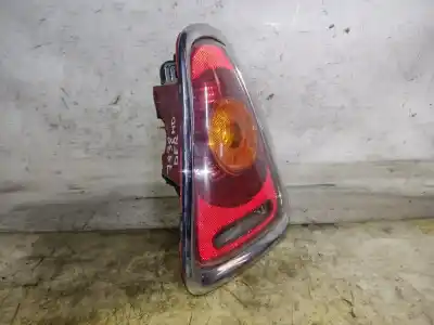 Second-hand car spare part right tailgate light for bmw mini (r56) one oem iam references 2751308  estantería 141 b