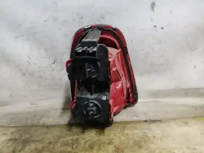 Second-hand car spare part right tailgate light for bmw mini (r56) one oem iam references 2751308  estantería 141 b